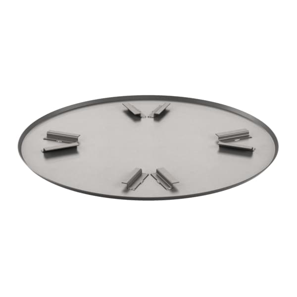 Bon Tool Bon 17-421 Float Pan 36" Carbon Steel Z Clip 17-421 - main